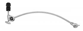 PEARL CHC-100 Boomerang Curved Cymbal Boom Holder