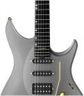 Galerijní obrázek č.1 Alternativní ENYA MUSIC Inspire Ozielzinho Customized - Midnight Grey