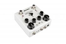 Galerijní obrázek č.5 Overdrive, distortion, fuzz, boost NUX NDO-5 Ace of Tone