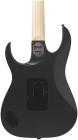 Galerijní obrázek č.4 Superstrat IBANEZ RG550 - Black Flat