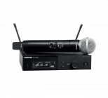 SHURE SLXD24E/SM58-J53