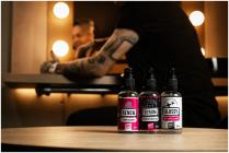 Galerijní obrázek č.5 Kytarová kosmetika HENRY’S Barber Cosmetics 2915S Renew