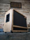 Galerijní obrázek č.7 2 reproduktory COFFEE CUSTOM CAB Latte 212 - Walnut