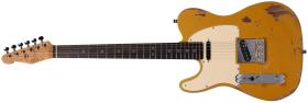 HENRY’S LH Space II Aged TL-1L The Comet - Yellow