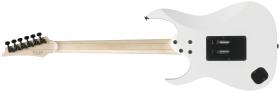 Galerijní obrázek č.1 Superstrat IBANEZ RG653DX-WHF - White Flat