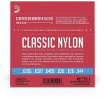 Galerijní obrázek č.1 Hard tension D'ADDARIO EJ27H Classic Nylon Heavy - .029 - .044