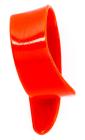 DUNLOP Red Thumbpick Medium - 12 pack