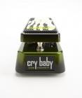 Galerijní obrázek č.1 Wah-wah DUNLOP Kirk Hammett Signature Crybaby Wah