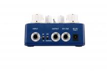 Galerijní obrázek č.1 Overdrive, distortion, fuzz, boost NUX NDO-6 Queen of Tone