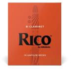 RICO RCA1025 Bb Clarinet Reeds 2.5 - 1 ks