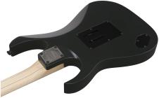 Galerijní obrázek č.6 Superstrat IBANEZ RG550 - Black Flat