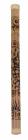 PEARL PBRSP-32/694 Bamboo Rainstick 32” - Rhythm Water