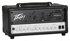 Galerijní obrázek č.3 Lampové zesilovače PEAVEY invective.MH Mini Amp Head