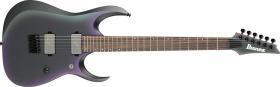 IBANEZ RGD61-BAM - Black Aurora Burst Matte