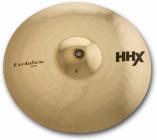 SABIAN HHX 19” Evolution Crash Brilliant