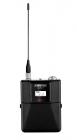 SHURE QLXD1 K51 606 - 670 MHz