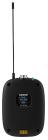 Galerijní obrázek č.2 S klopovým mikrofonem (lavalier) SHURE SLXD15+/85M-K55