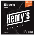 Galerijní obrázek č.1 Tvrdost .010 HENRY’S Pack E01