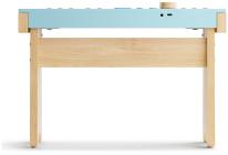 Galerijní obrázek č.5 Dětské keyboardy DONNER KIDO V-10 Mini Digital Keyboard 32 keys Light Blue with Stand