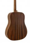 Galerijní obrázek č.5 Akustické sety PEAVEY Delta Woods DW-1 - Natural BTS SET