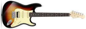 DONNER DST-600 - 3 Color Sunburst