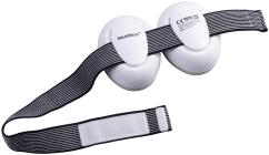 Galerijní obrázek č.1 Ochrana sluchu SOUNDEUS HearProtect P1-K1 Mimi Kids Ear muffs