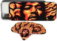DUNLOP JH-PT14H Jimi Hendrix Voodoo Fire Heavy