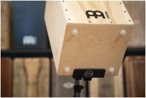 Galerijní obrázek č.7 Příslušenství pro cajony MEINL Percussion Professional Low Cajon Stand