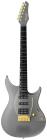Galerijní obrázek č.2 Alternativní ENYA MUSIC Inspire Ozielzinho Customized - Midnight Grey