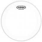 EVANS BD22GB4 EQ4 22" Clear