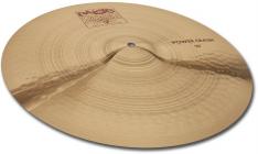 PAISTE 2002 Power Crash 17"