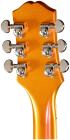 Galerijní obrázek č.7 Les Paul EPIPHONE Futura ES-355 - Firestorm Shift