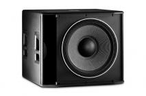 Galerijní obrázek č.2 Pasivní subwoofery JBL SRX818S
