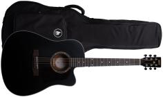 HENRY’S Bonefire B102 - Black