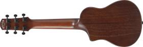 Galerijní obrázek č.1 Ostatní IBANEZ AUP10N-OLB - Open Pore Light Brown Sunburst