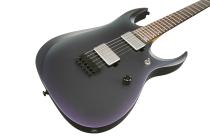 Galerijní obrázek č.2 Superstrat IBANEZ RGD61-BAM - Black Aurora Burst Matte