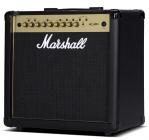 Galerijní obrázek č.3 Tranzistorová komba MARSHALL MG50GFX