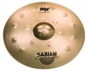 Galerijní obrázek č.1 18" SABIAN B8X Ballistic Crash 18”