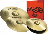 PAISTE 101 Brass Universal Set