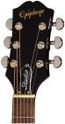 Galerijní obrázek č.6 Dreadnought EPIPHONE J-45 Studio EC - Vintage Sunburst