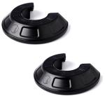 JK DRUM SYSTEMS Hooves 2-Pack