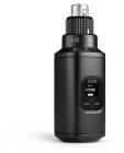 Galerijní obrázek č.1 S bateriovým přijímačem (ke kamerám) SHURE SLXD35 G59 470-514 MHz