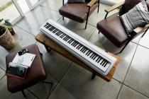 Galerijní obrázek č.3 Stage piana KAWAI ES120W - White