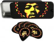 DUNLOP JH-PT15H Jimmy Hendrix Aura Mandala Heavy