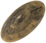 Galerijní obrázek č.2 14" SABIAN 14” STRATUS DRY HATS