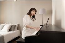 Galerijní obrázek č.4 Digitální piana KAWAI CX202B - Black