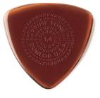 DUNLOP Primetone Triangle Grip Pick 1.4mm, 12ks