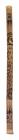 PEARL PBRSP-48/694 Bamboo Rainstick 48” - Rhythm Water