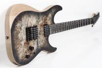 Galerijní obrázek č.4 Superstrat SCHECTER Reaper-6 Satin Charcoal Burst