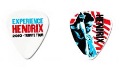 Galerijní obrázek č.1 Tvrdost  1.0 DUNLOP JHPT09M Jimi Hendrix Tribute Tour Pick Tin